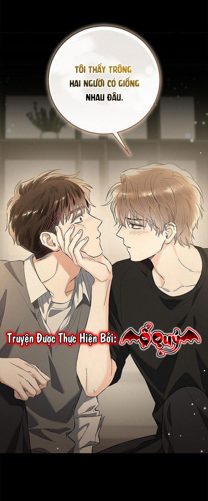 Ái Tình Trái Ngang 7 trang 57