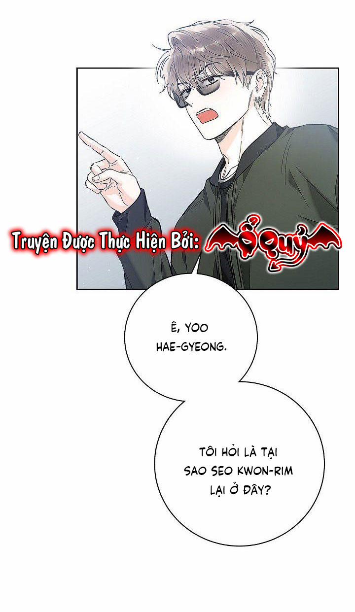 Ái Tình Trái Ngang 7 trang 6