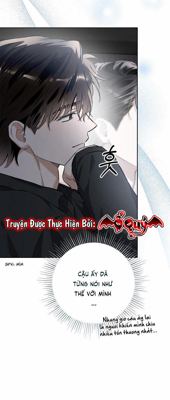 Ái Tình Trái Ngang 7 trang 61