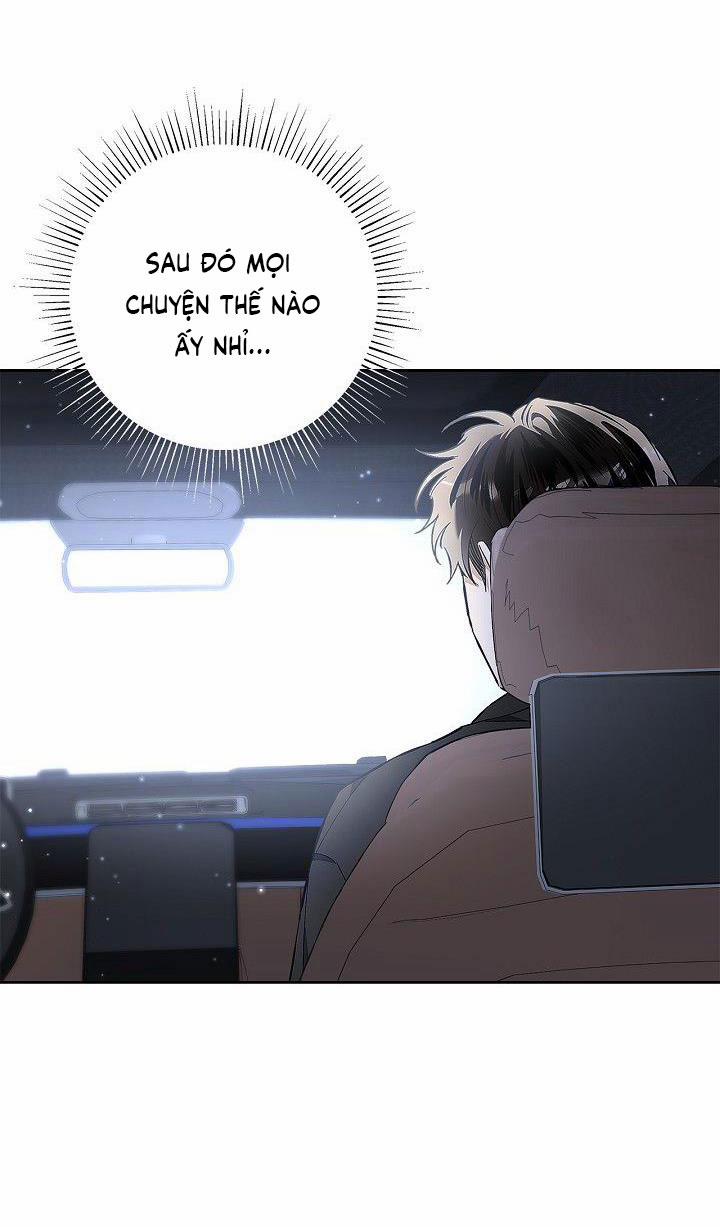 Ái Tình Trái Ngang 7 trang 62