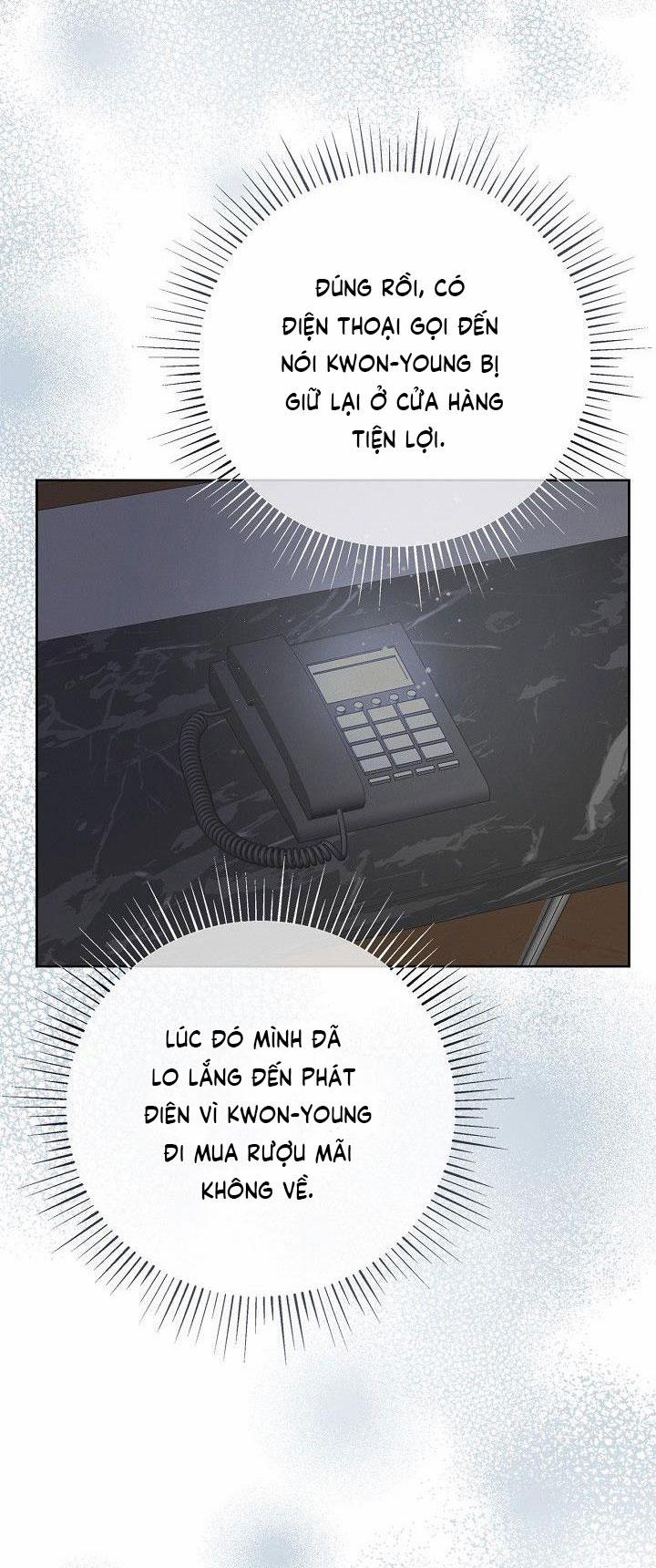 Ái Tình Trái Ngang 7 trang 65