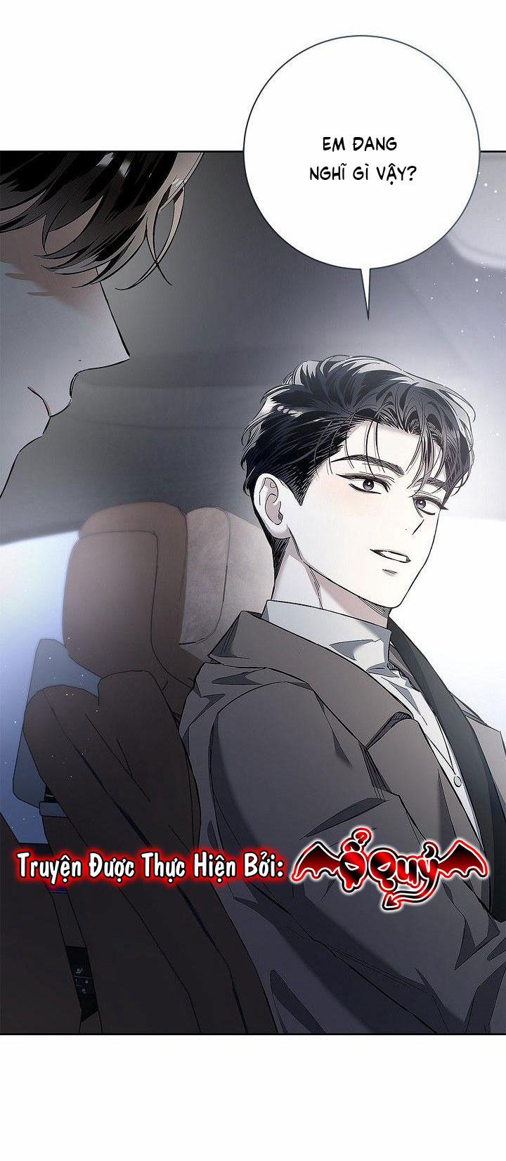 Ái Tình Trái Ngang 7 trang 67