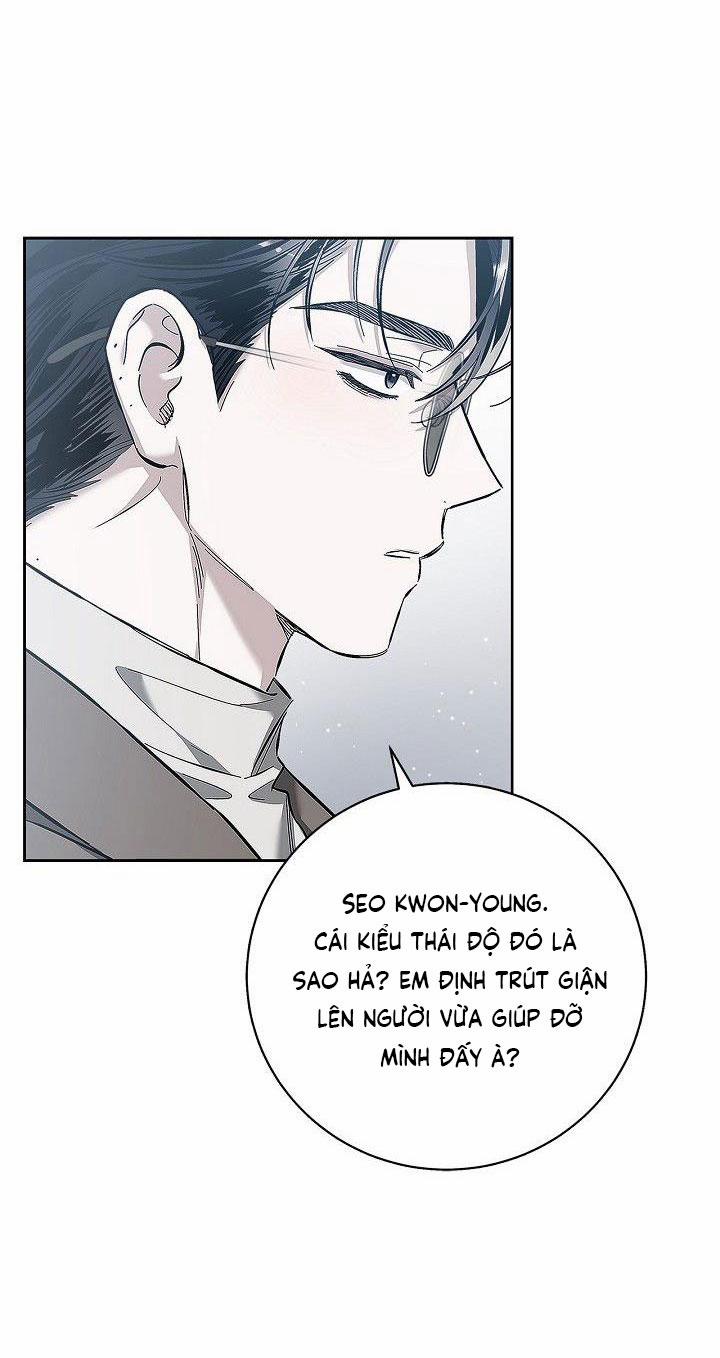 Ái Tình Trái Ngang 7 trang 7