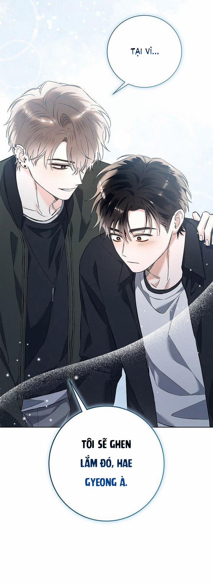 Ái Tình Trái Ngang 8 trang 10