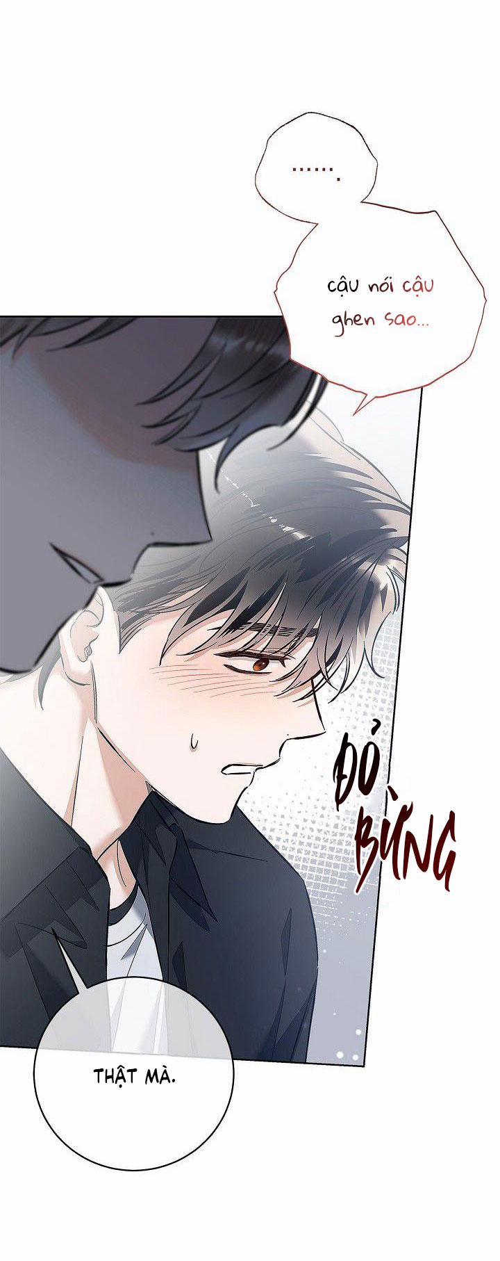 Ái Tình Trái Ngang 8 trang 11