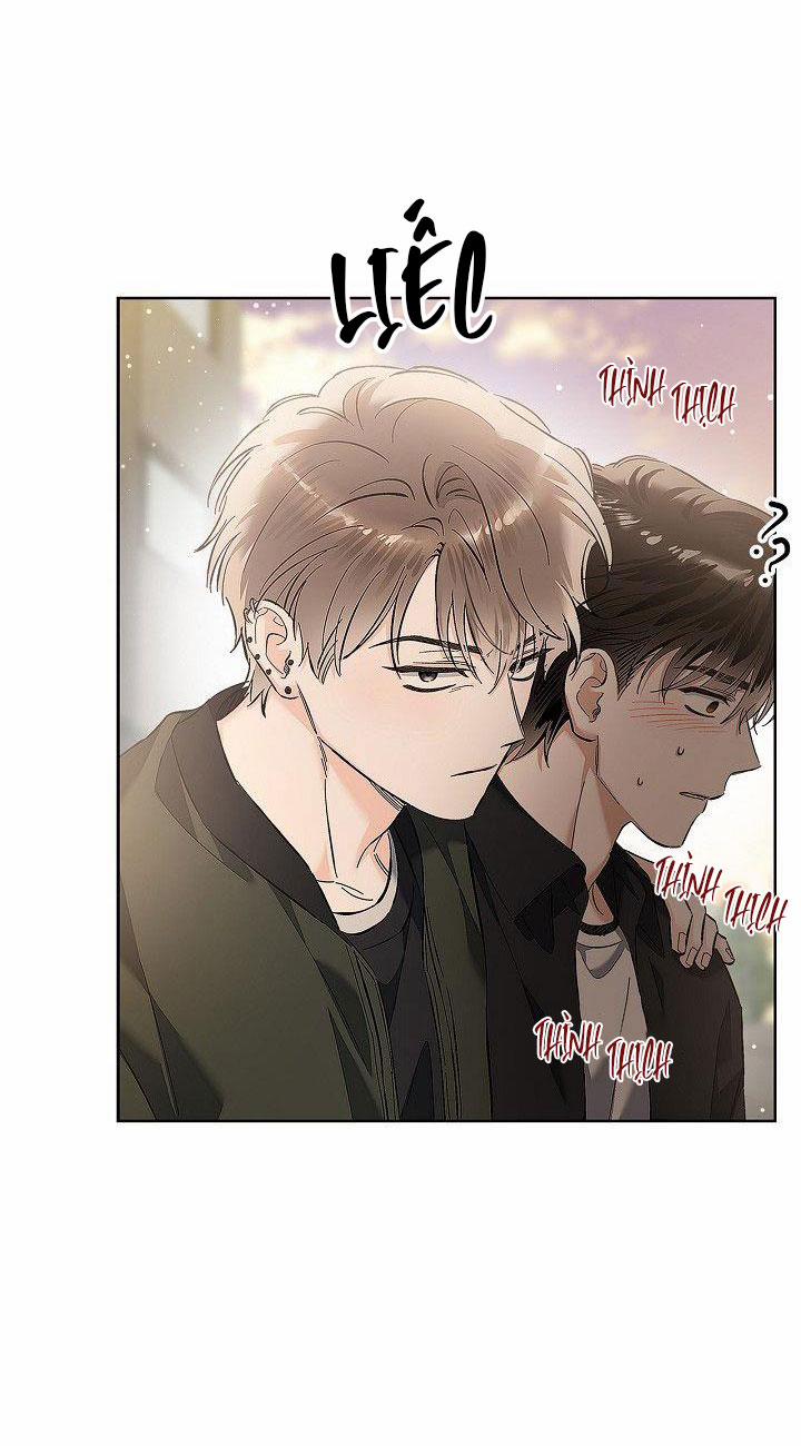 Ái Tình Trái Ngang 8 trang 12