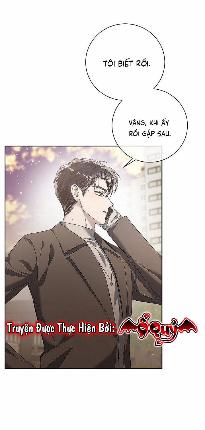 Ái Tình Trái Ngang 8 trang 13