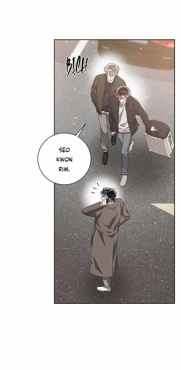 Ái Tình Trái Ngang 8 trang 14