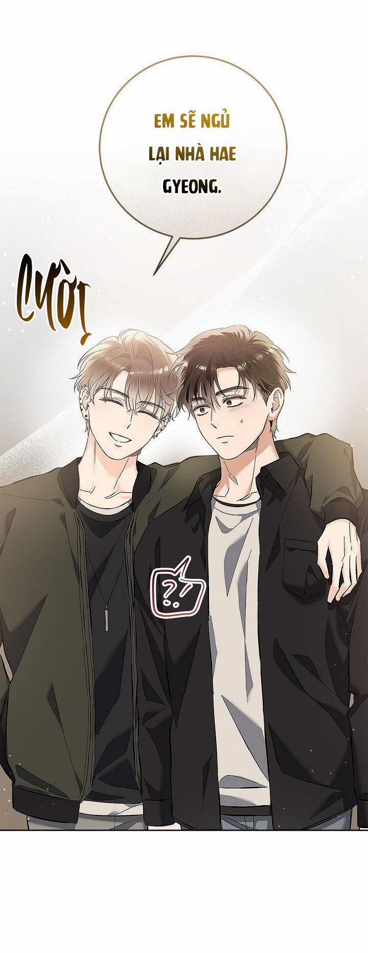 Ái Tình Trái Ngang 8 trang 15