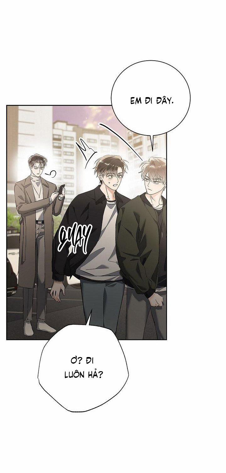 Ái Tình Trái Ngang 8 trang 17