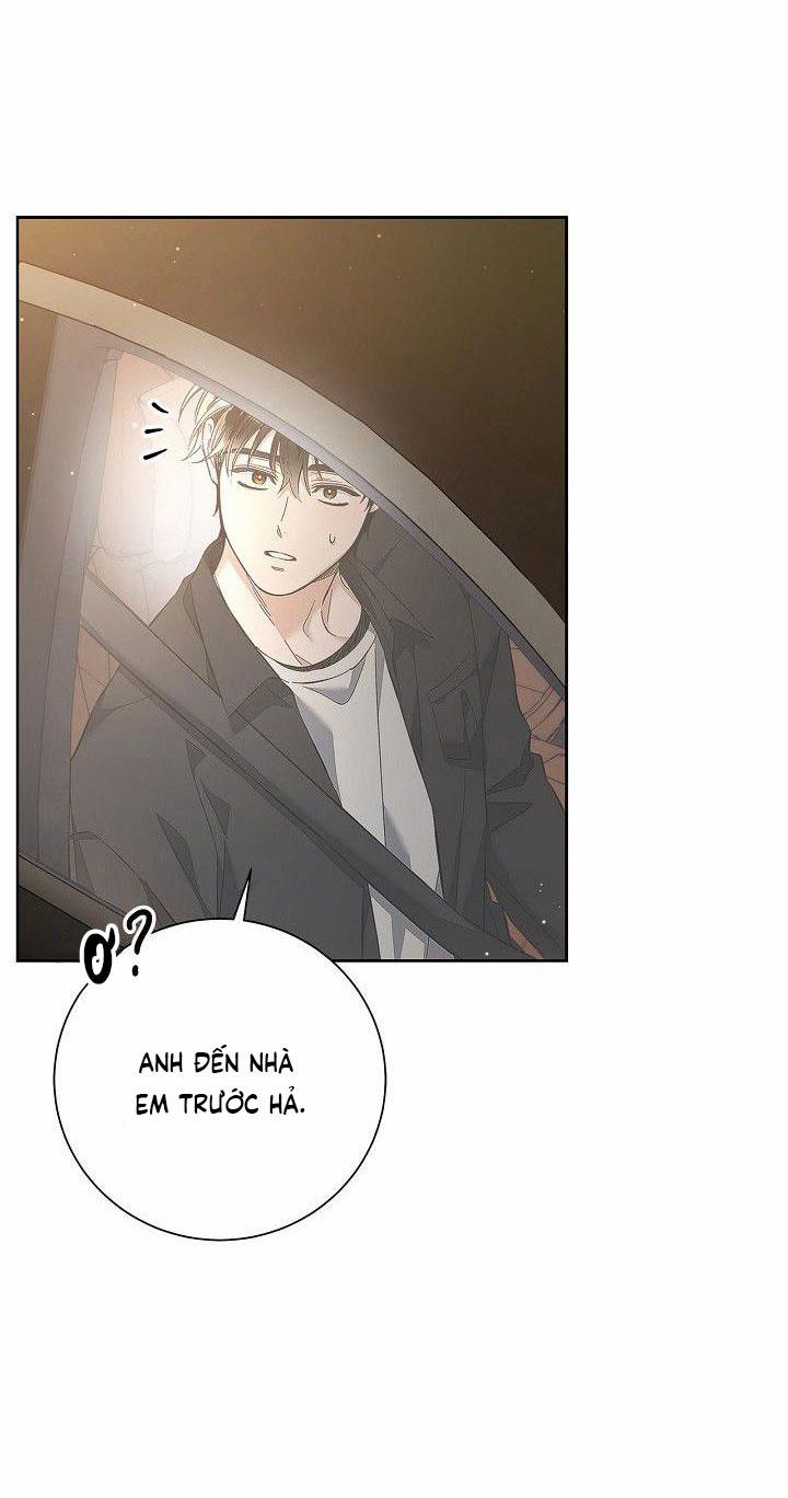 Ái Tình Trái Ngang 8 trang 2