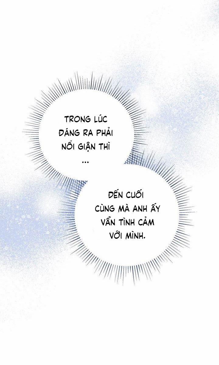 Ái Tình Trái Ngang 8 trang 20