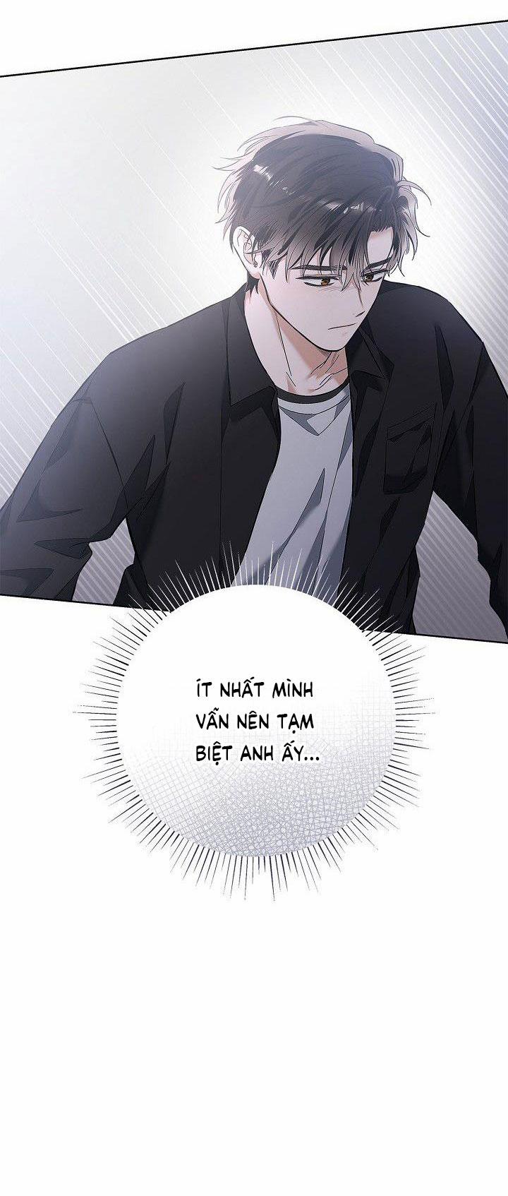 Ái Tình Trái Ngang 8 trang 21