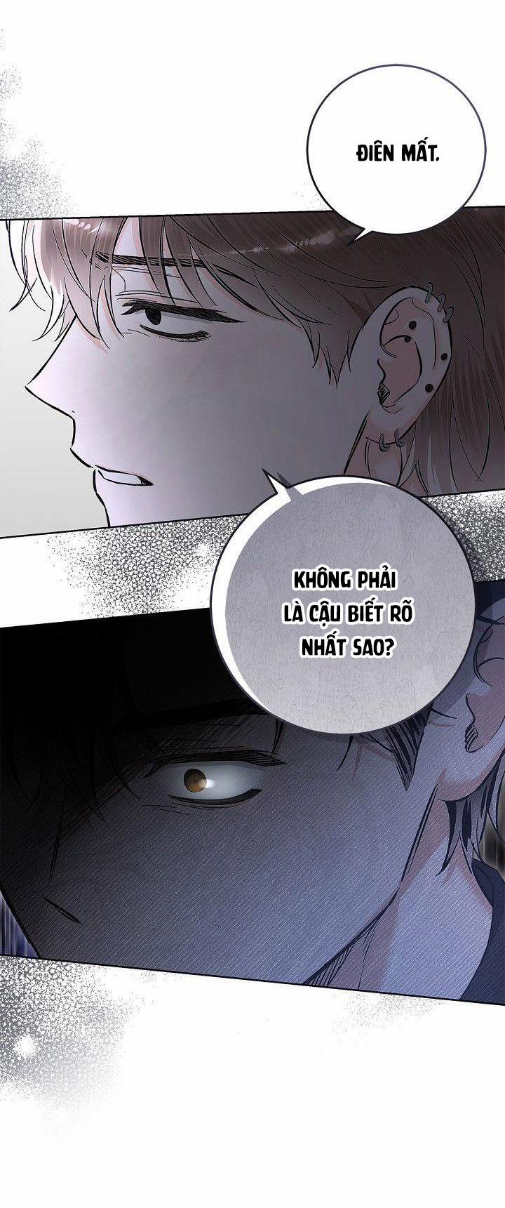 Ái Tình Trái Ngang 8 trang 24