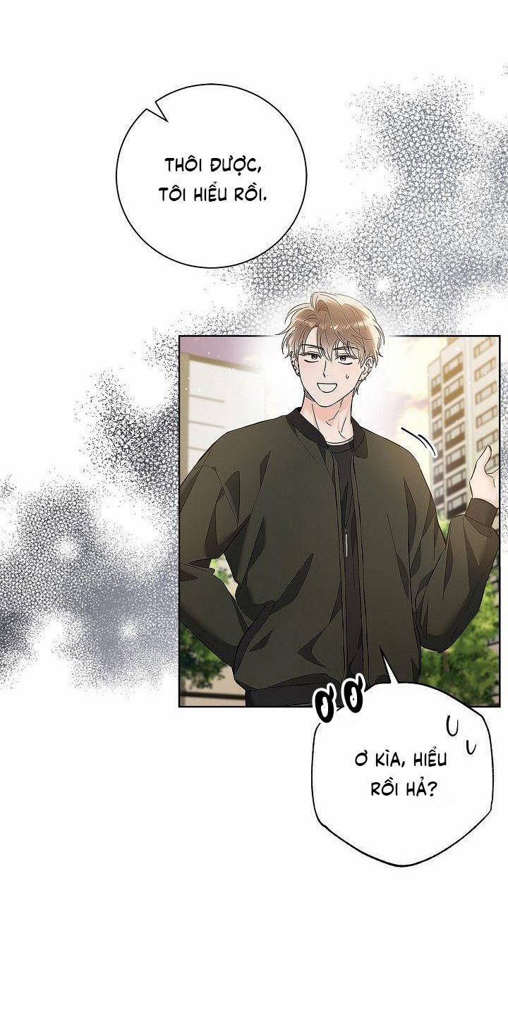 Ái Tình Trái Ngang 8 trang 26