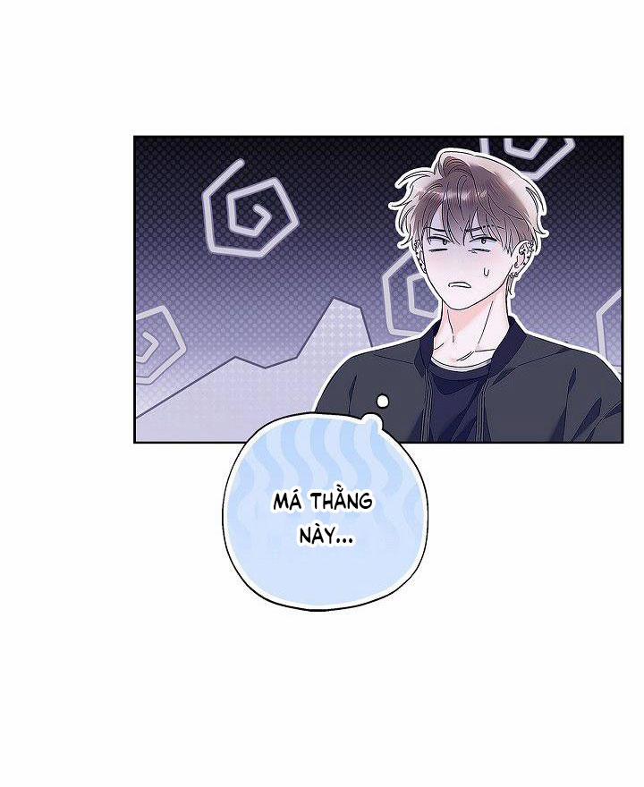 Ái Tình Trái Ngang 8 trang 28