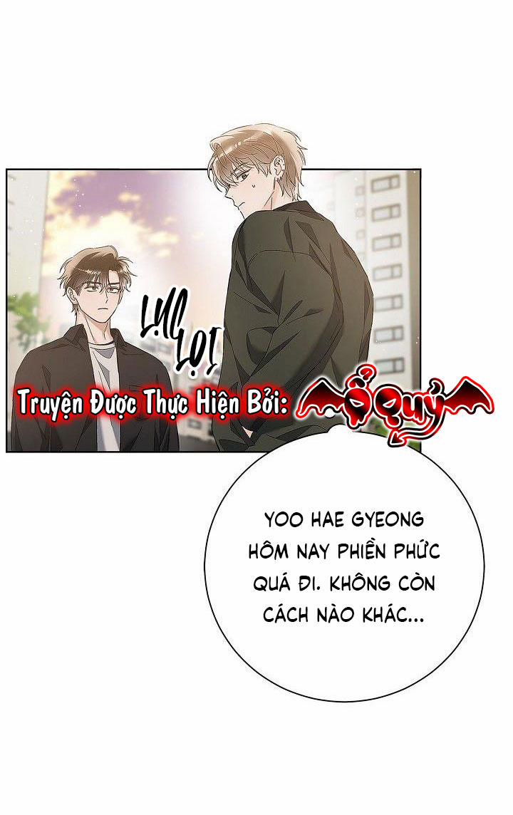 Ái Tình Trái Ngang 8 trang 29