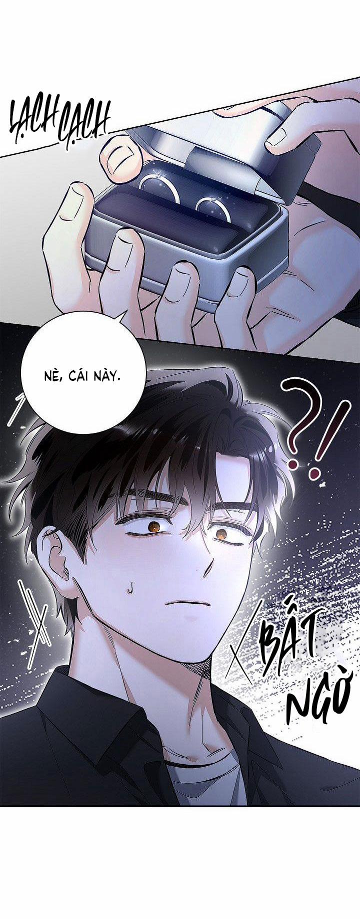 Ái Tình Trái Ngang 8 trang 30