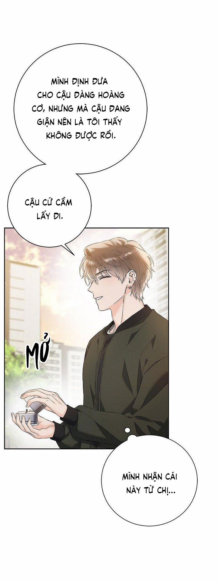 Ái Tình Trái Ngang 8 trang 31