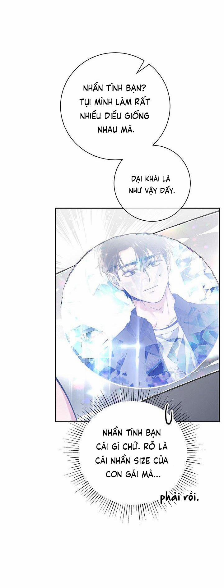 Ái Tình Trái Ngang 8 trang 32