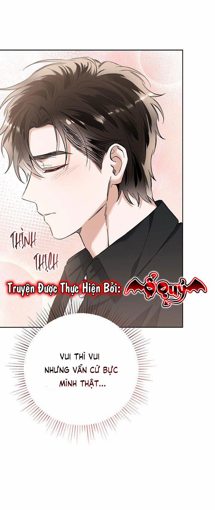 Ái Tình Trái Ngang 8 trang 33