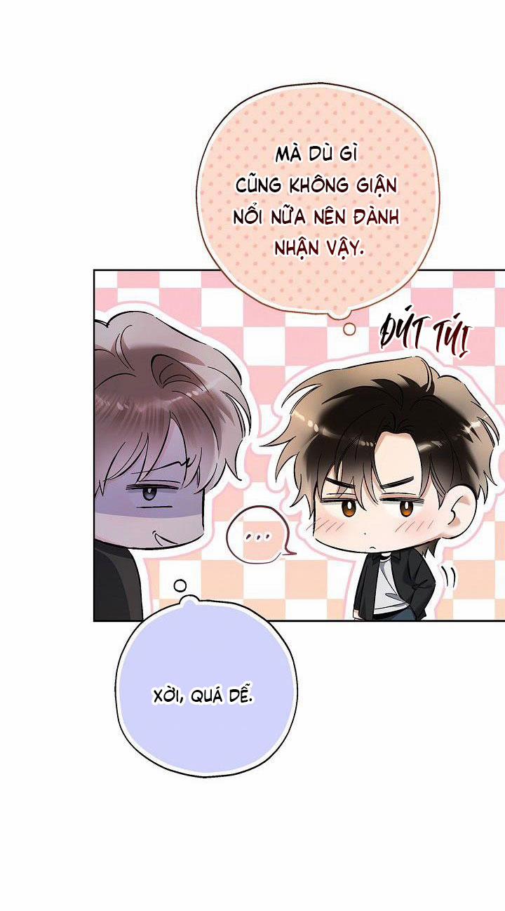 Ái Tình Trái Ngang 8 trang 34