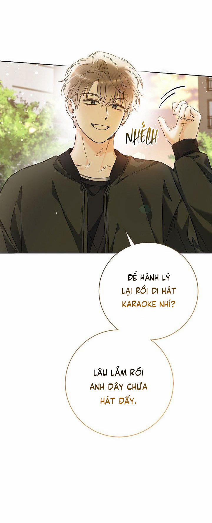 Ái Tình Trái Ngang 8 trang 35