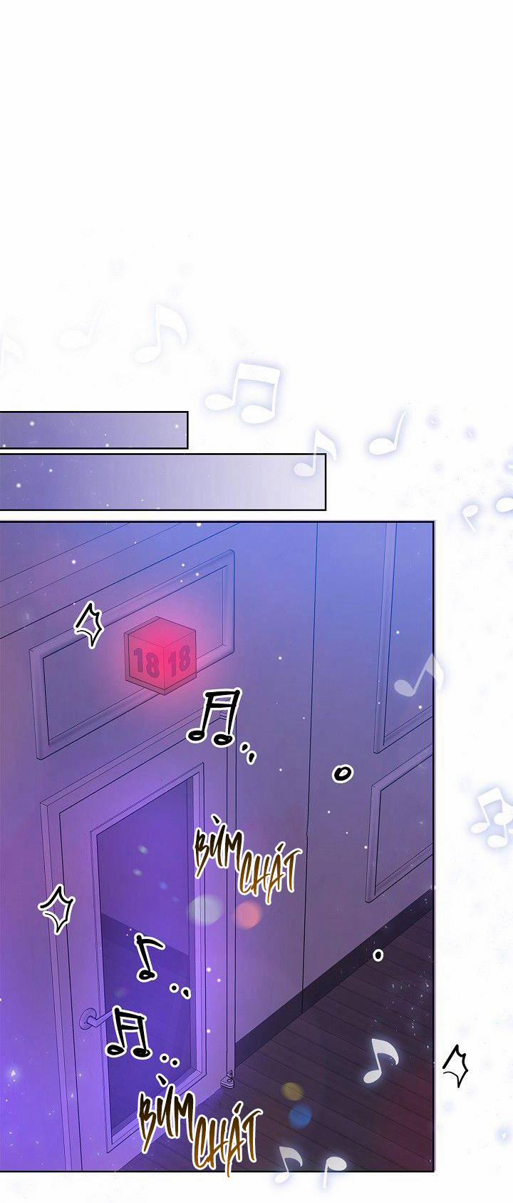 Ái Tình Trái Ngang 8 trang 36