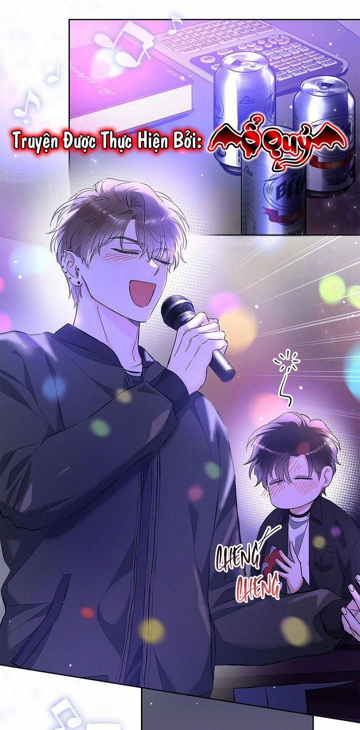 Ái Tình Trái Ngang 8 trang 37