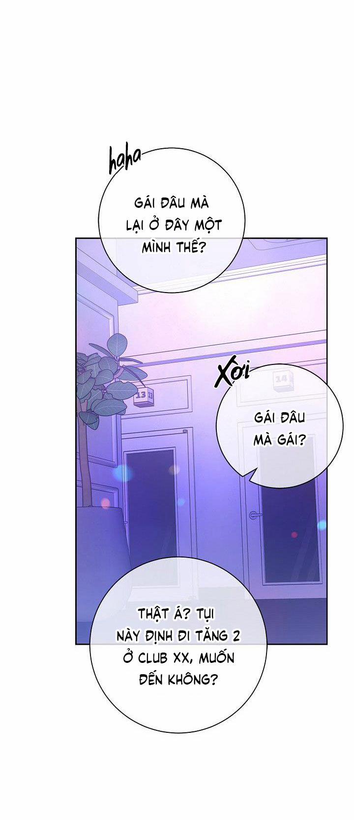 Ái Tình Trái Ngang 8 trang 41