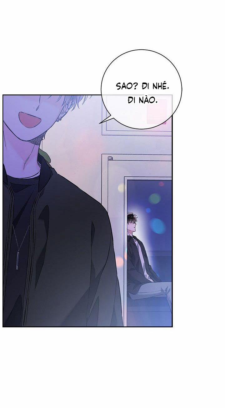 Ái Tình Trái Ngang 8 trang 42