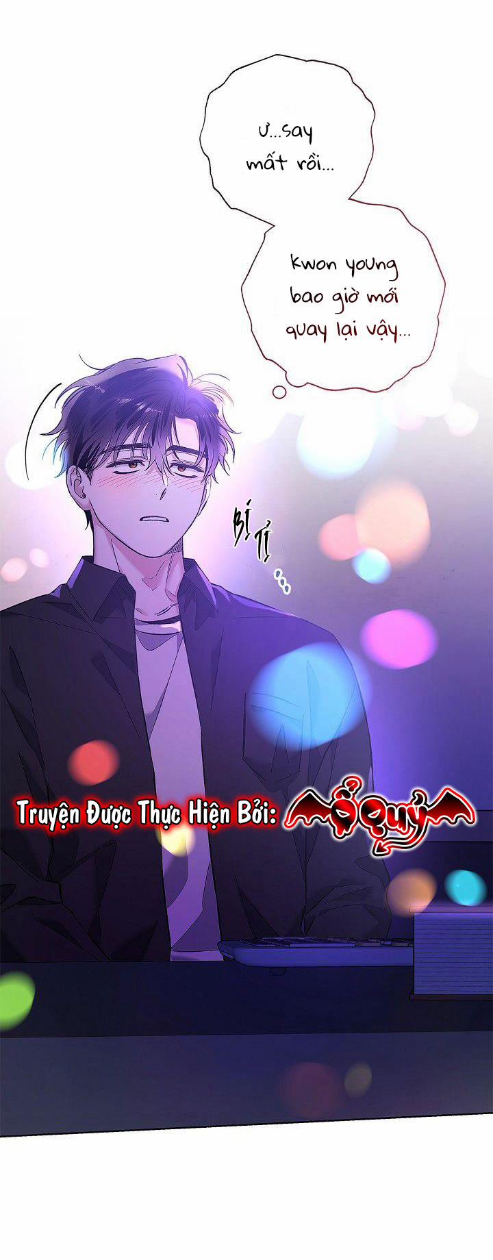 Ái Tình Trái Ngang 8 trang 43