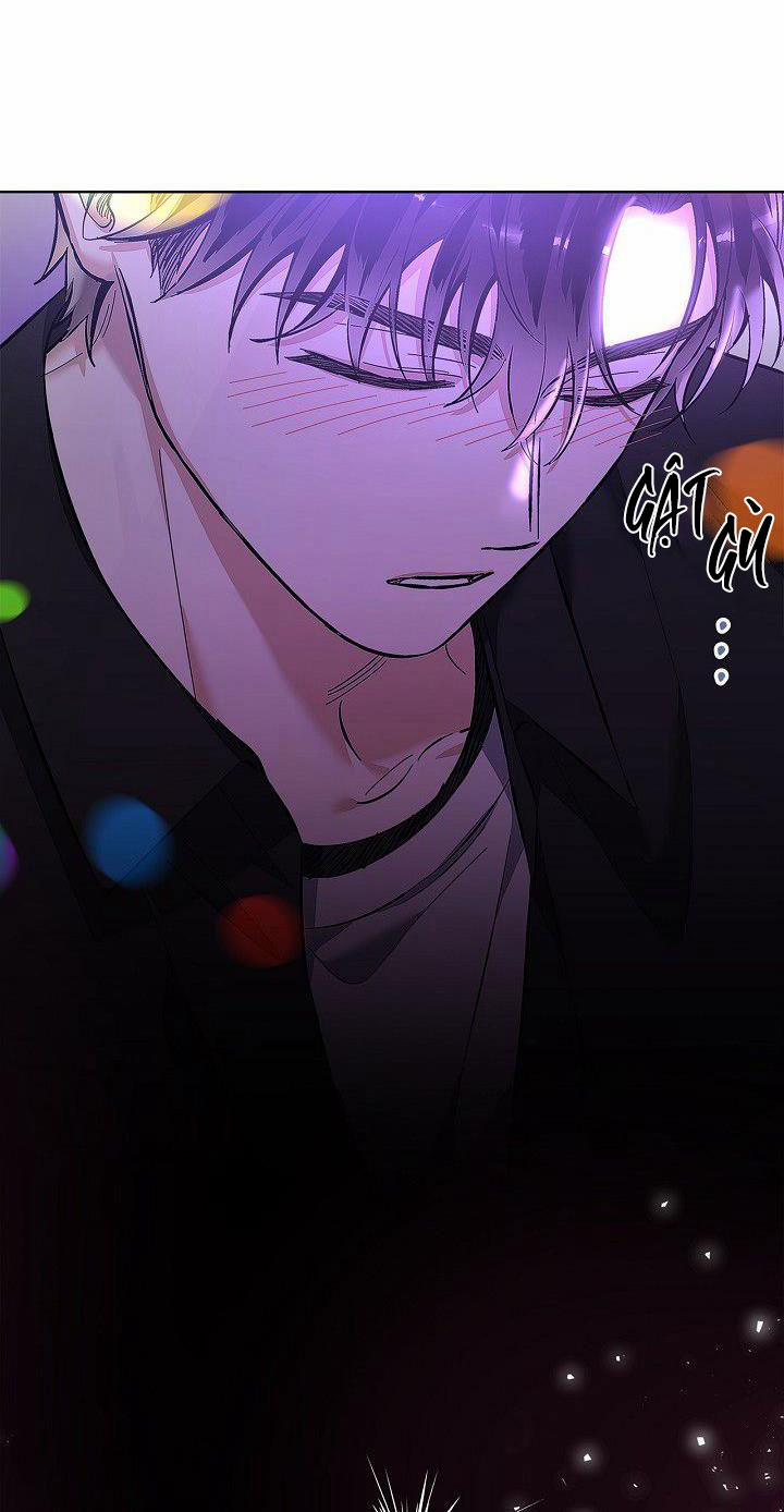 Ái Tình Trái Ngang 8 trang 44