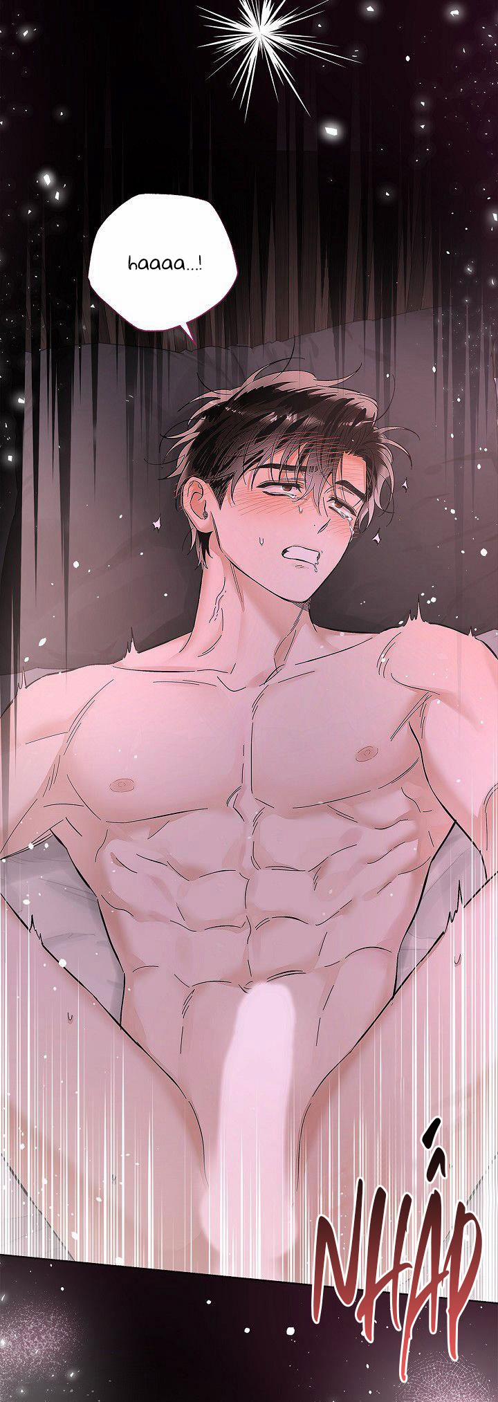 Ái Tình Trái Ngang 8 trang 45