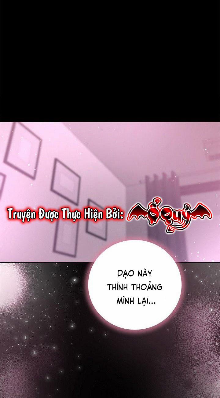 Ái Tình Trái Ngang 8 trang 47