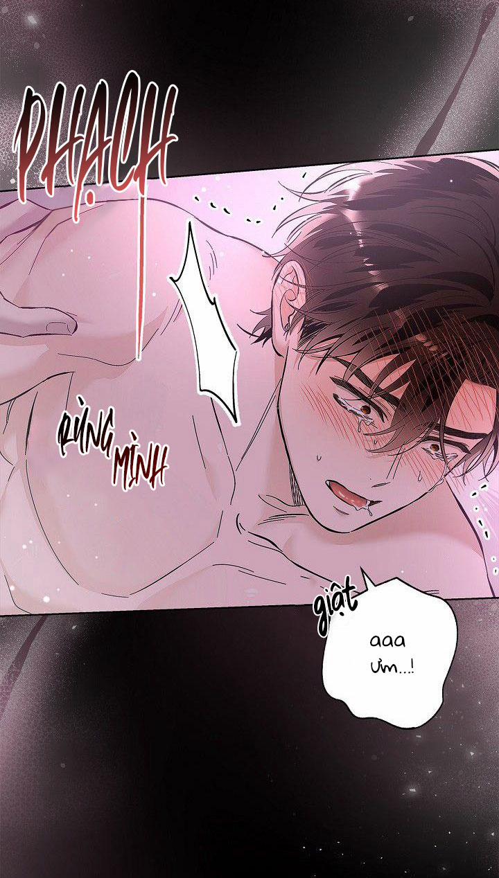 Ái Tình Trái Ngang 8 trang 48