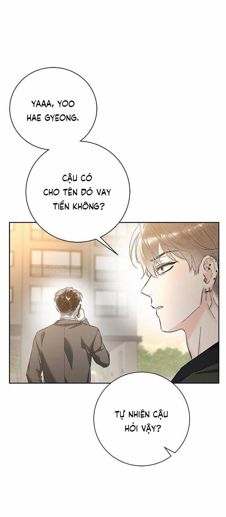 Ái Tình Trái Ngang 8 trang 5