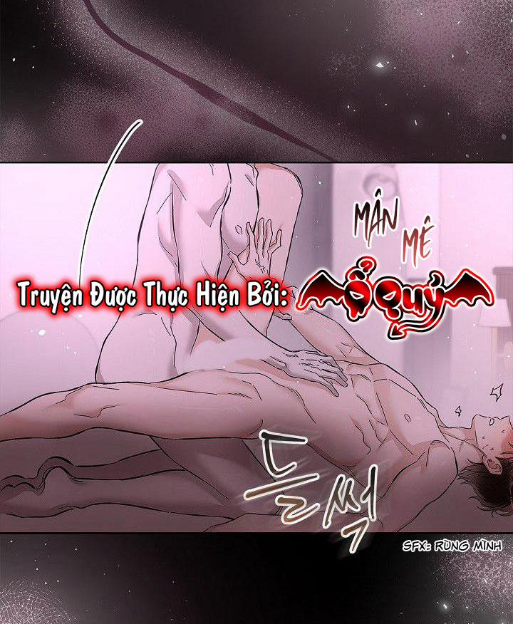 Ái Tình Trái Ngang 8 trang 50