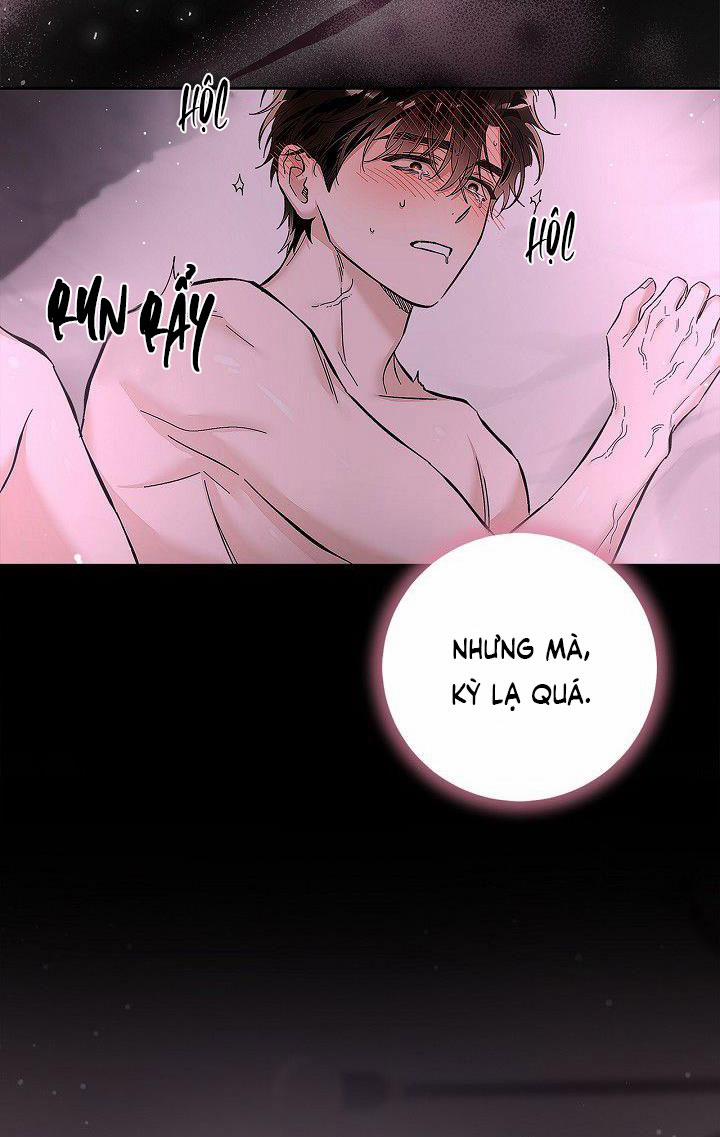 Ái Tình Trái Ngang 8 trang 52