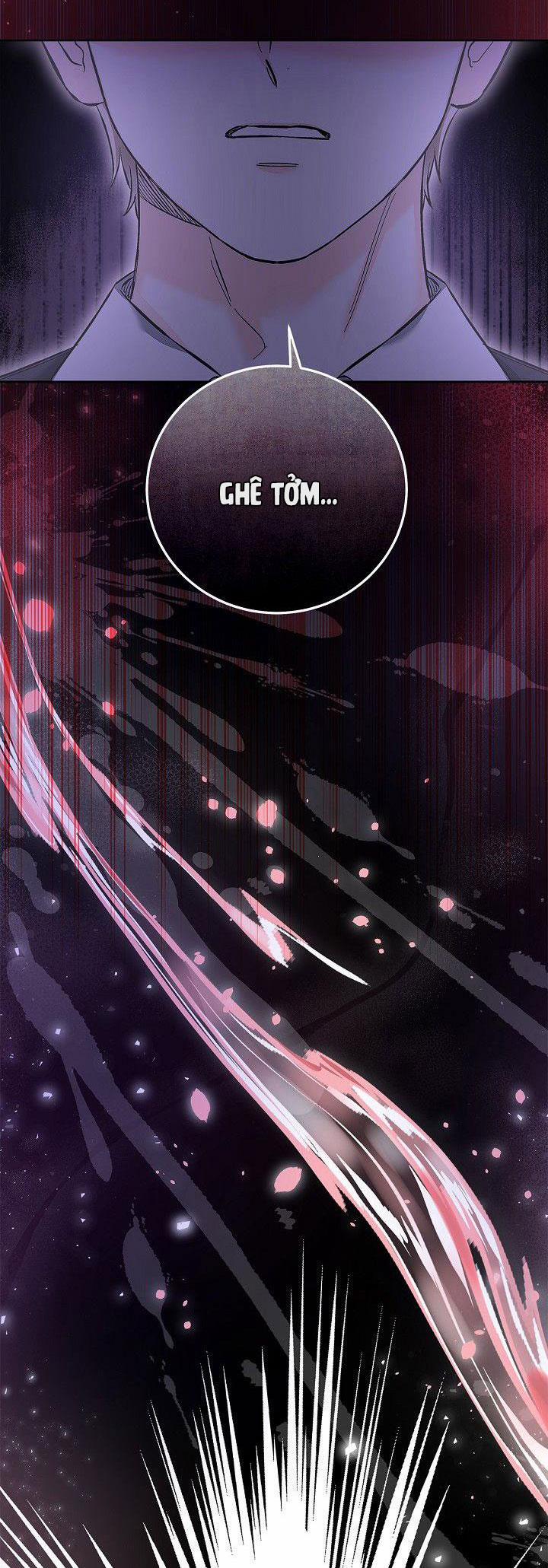 Ái Tình Trái Ngang 8 trang 54