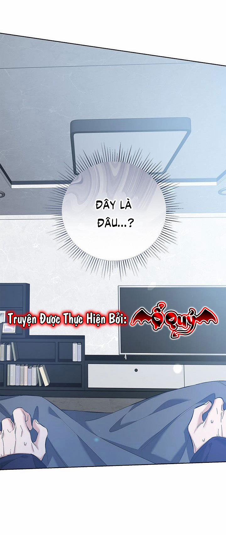 Ái Tình Trái Ngang 8 trang 57