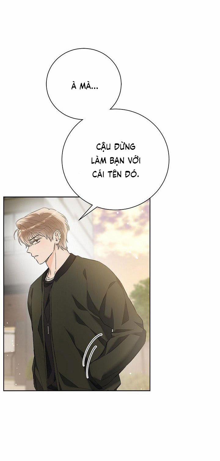 Ái Tình Trái Ngang 8 trang 7