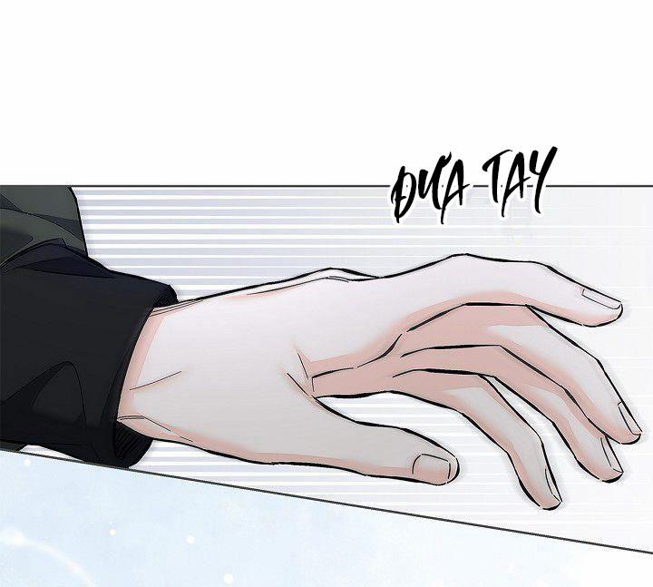 Ái Tình Trái Ngang 8 trang 9