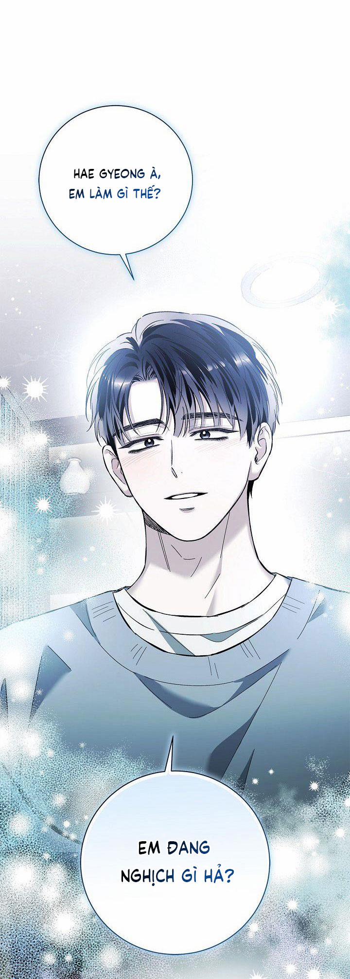 Ái Tình Trái Ngang 9 trang 10