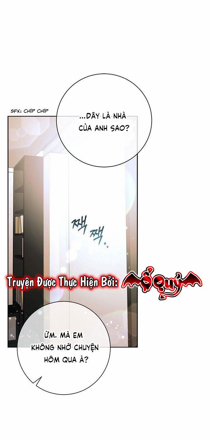 Ái Tình Trái Ngang 9 trang 12