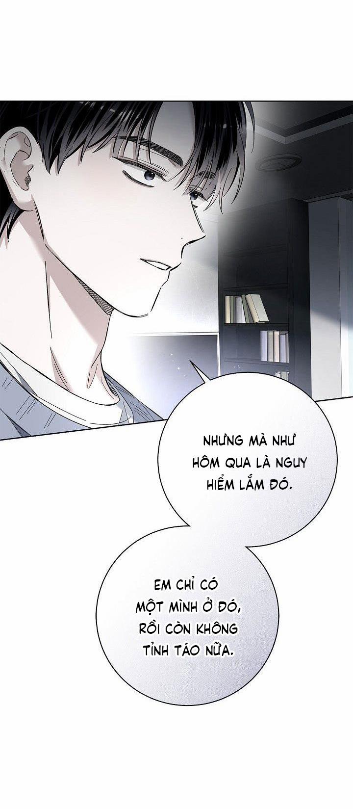 Ái Tình Trái Ngang 9 trang 14