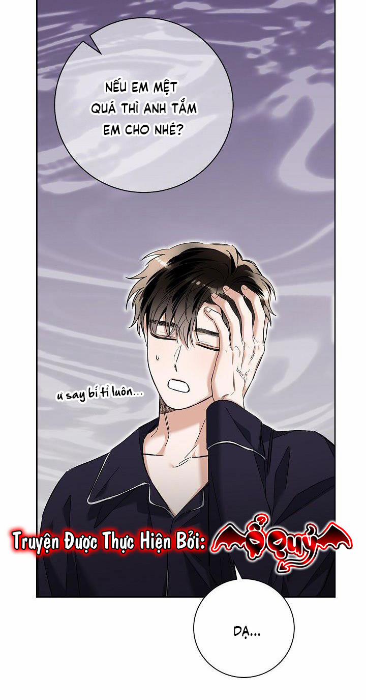 Ái Tình Trái Ngang 9 trang 16