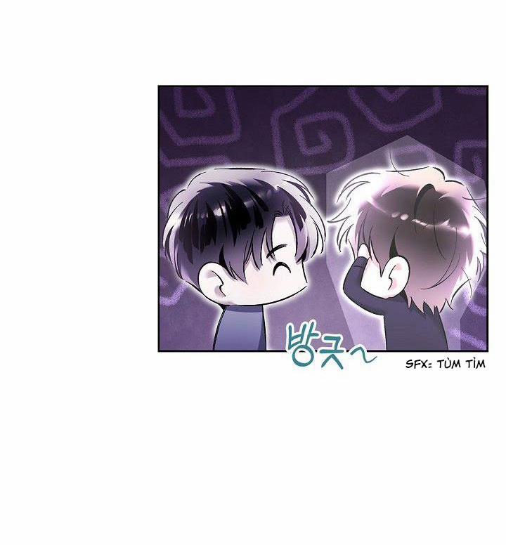 Ái Tình Trái Ngang 9 trang 17