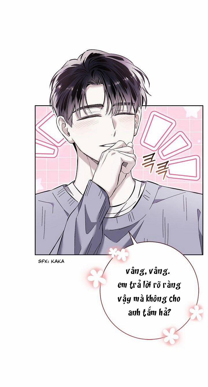 Ái Tình Trái Ngang 9 trang 19