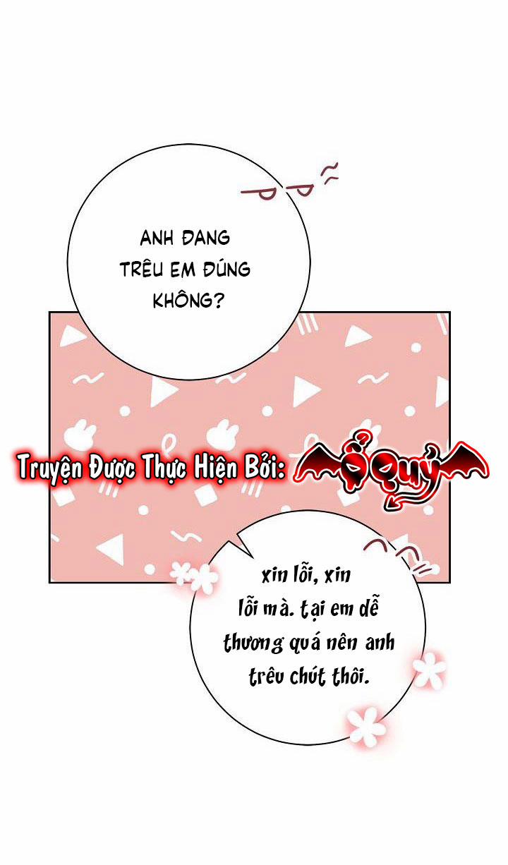 Ái Tình Trái Ngang 9 trang 20